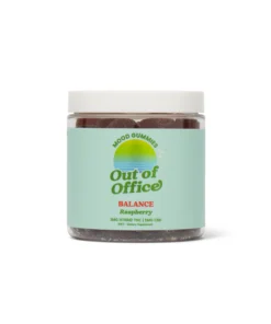 Out of Office Mood Gummies
