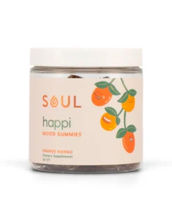 Happi Gummies